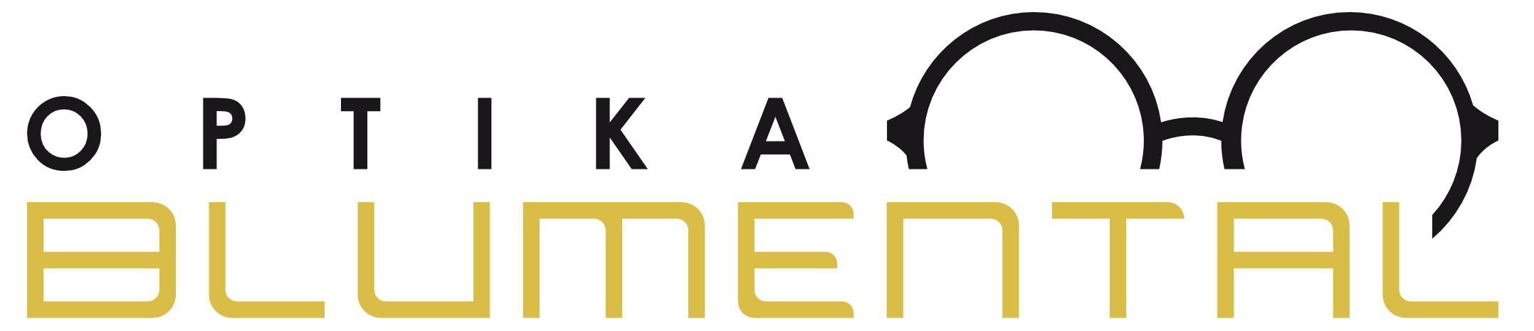 Logo Optika Blumental